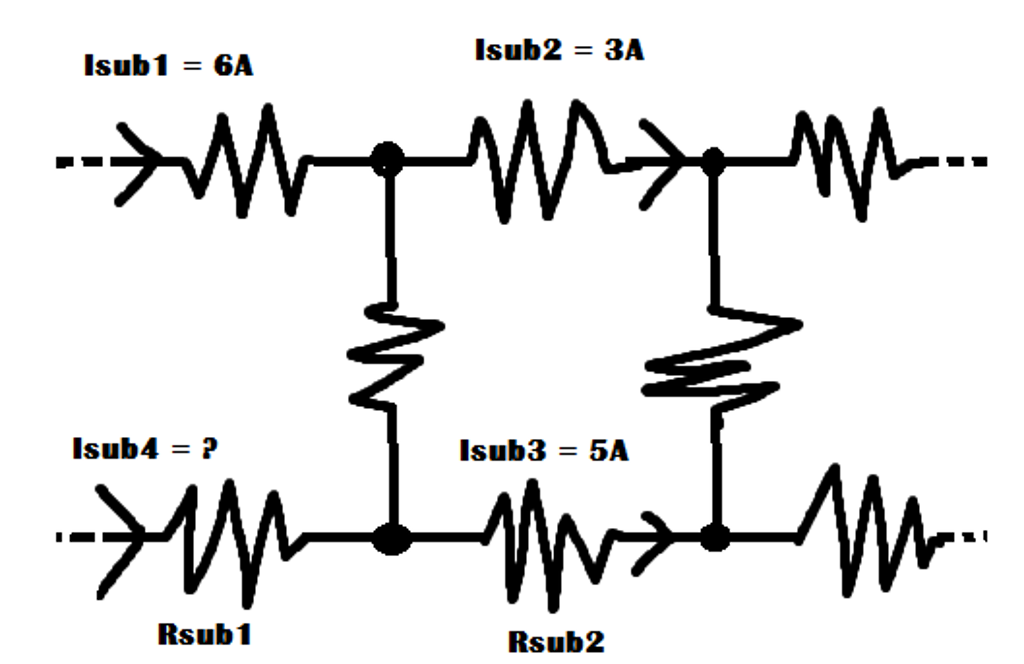 solved-6-a-partial-circuit-is-shown-below-what-is-the-chegg