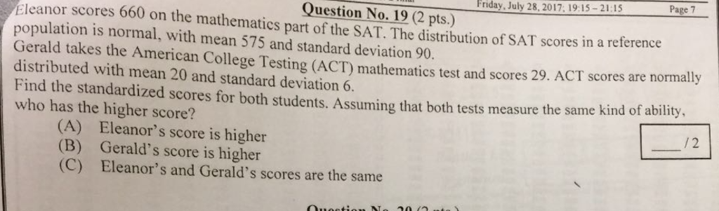 solved-eleanor-scores-660-on-the-mathematics-part-of-the-chegg