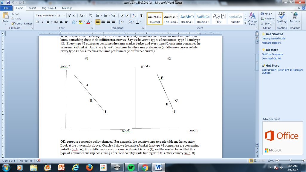 Solved Home Py Ormat Painter Pboard Page 1 Of 3 Words 748 Chegg