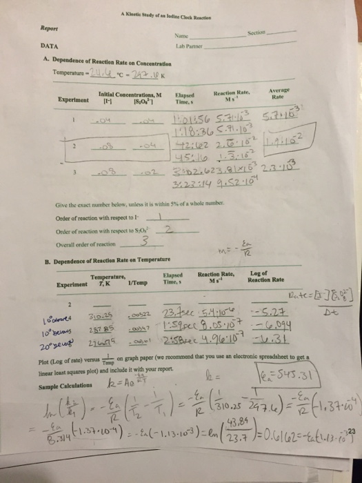 Can you please help with these post lab questions. | Chegg.com