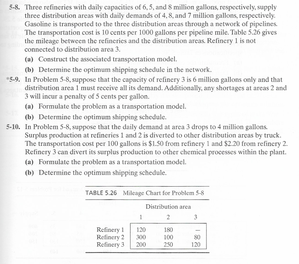 solved-5-8-three-refineries-with-daily-capacities-of-6-5-chegg