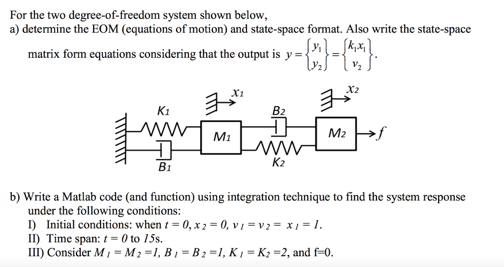 degrees of freedom for ta2 calculator
