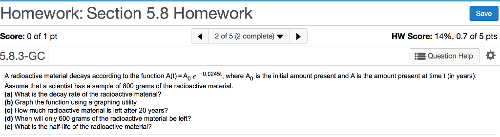 signing naturally homework 5.8 answers