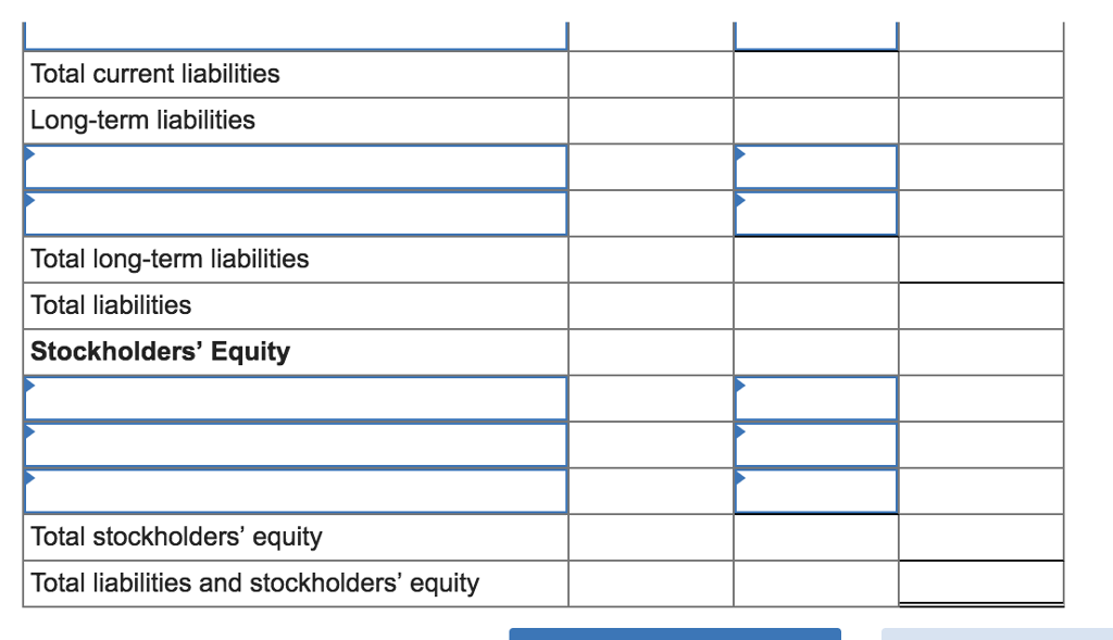 Below information pertains to Eller Equipment Company