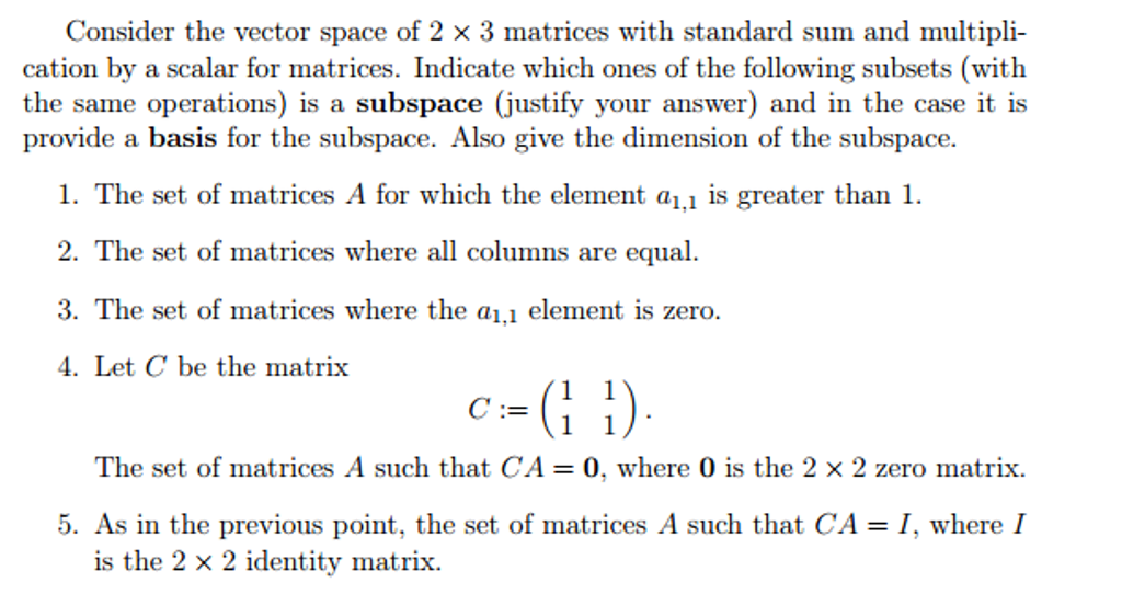 solved-consider-the-vector-space-of-2-x-3-matrices-with-chegg