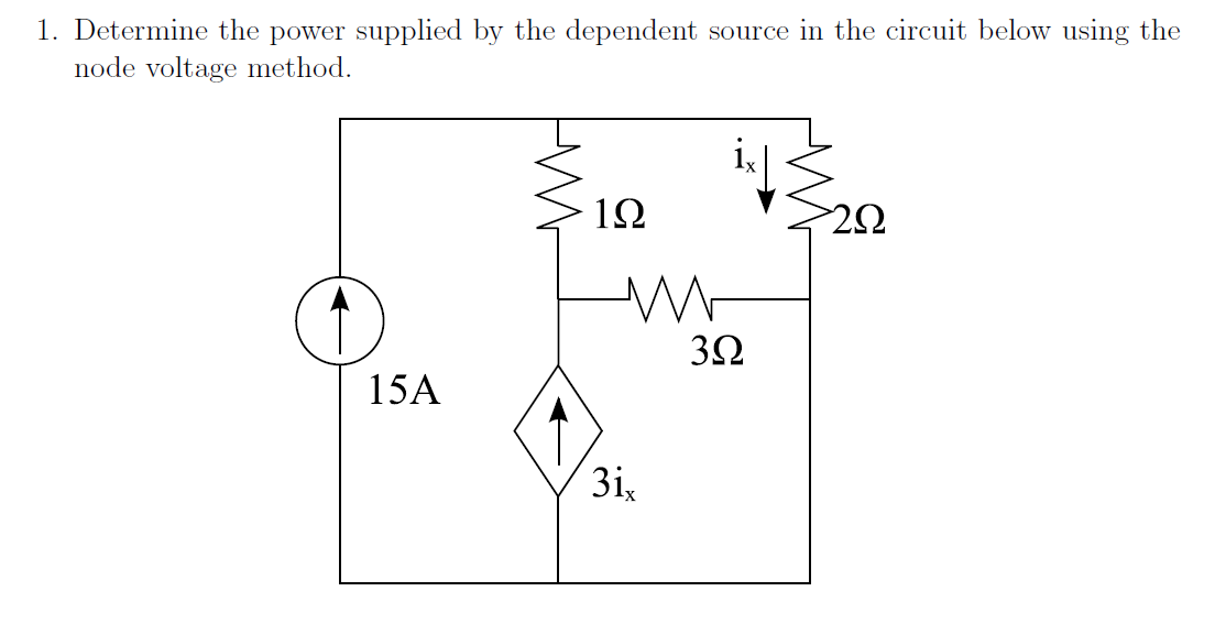 icircuit dependent source