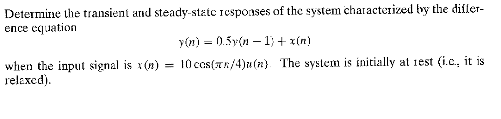 solved-determine-the-transient-and-steady-state-responses-of-chegg