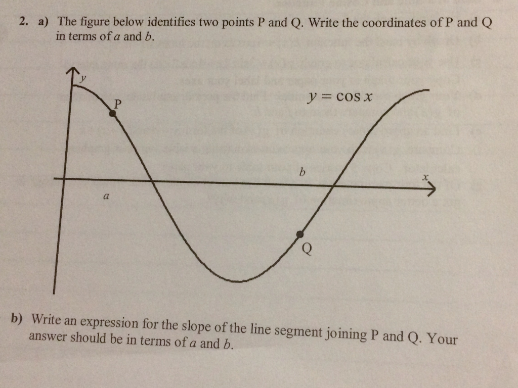 Solved Hi I'm struggling with this whole problem, can | Chegg.com