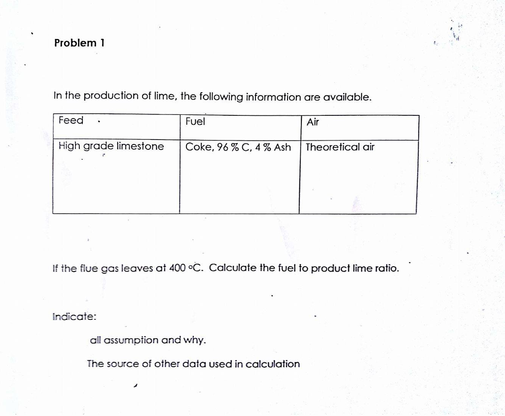 SHOW ALL THE NECESSARY COMPUTATIONS, PROCESS DIAGRAM, | Chegg.com
