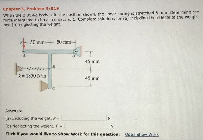 Solved The 560-kg uniform beam is subjected to the three | Chegg.com