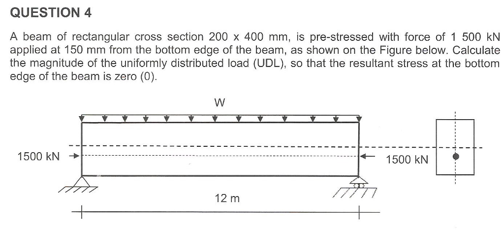 Civil Engineering Archive | January 12, 2018 | Chegg.com