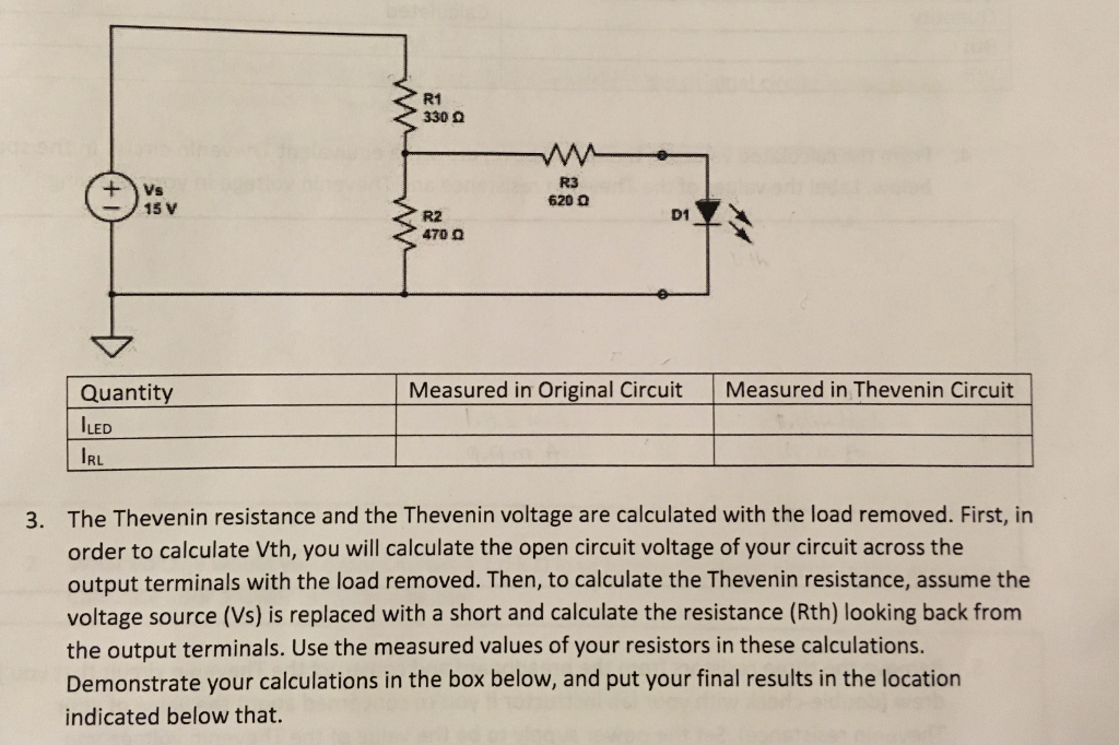 Solved Construct the circuit shown below. The circuit is a | Chegg.com