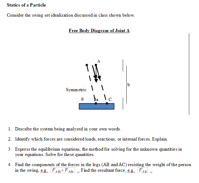 solved-consider-the-swing-set-idealization-discussed-in-chegg