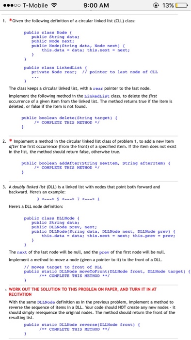Solved Could you answe question #4, and olease provide notes | Chegg.com