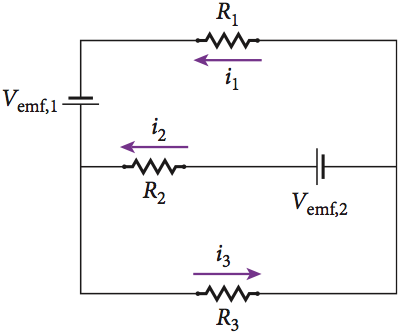 Solved In the circuit shown in the figure, R1 = 5.13 ?, R2 | Chegg.com