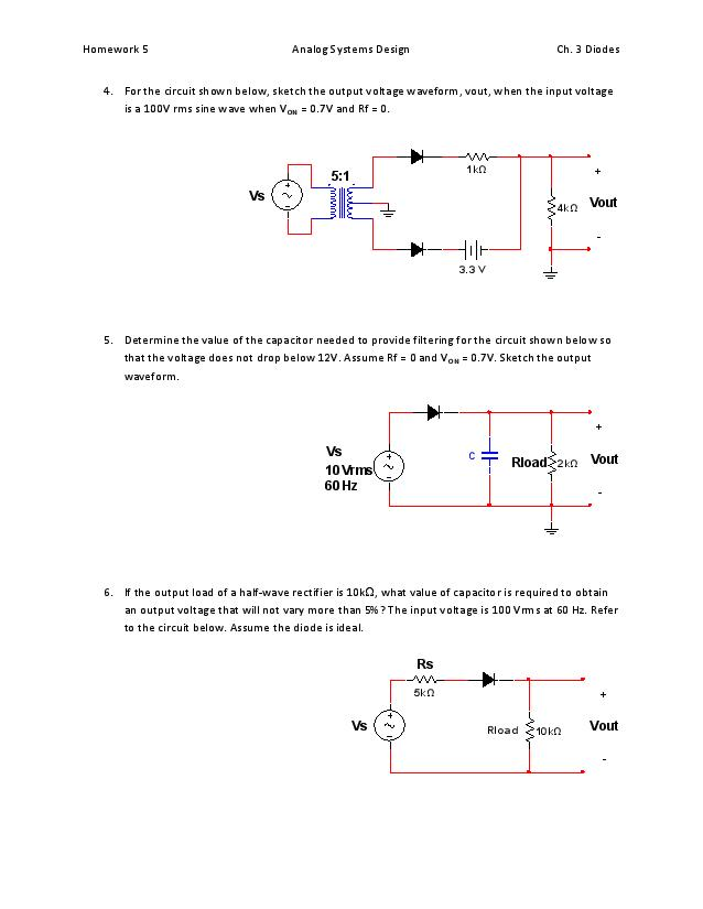 Design a 3stage op amp circuit to amplify an input