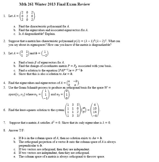 CRT-261 Exam Fragen
