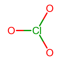 Solved Use formal charges or oxidation states to determine | Chegg.com