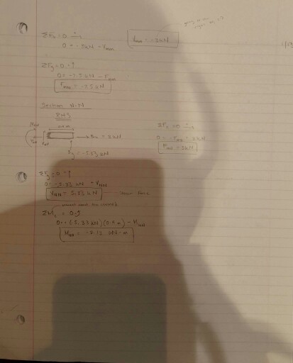 Solved General Question On Statics/Strength Of Materials | Chegg.com