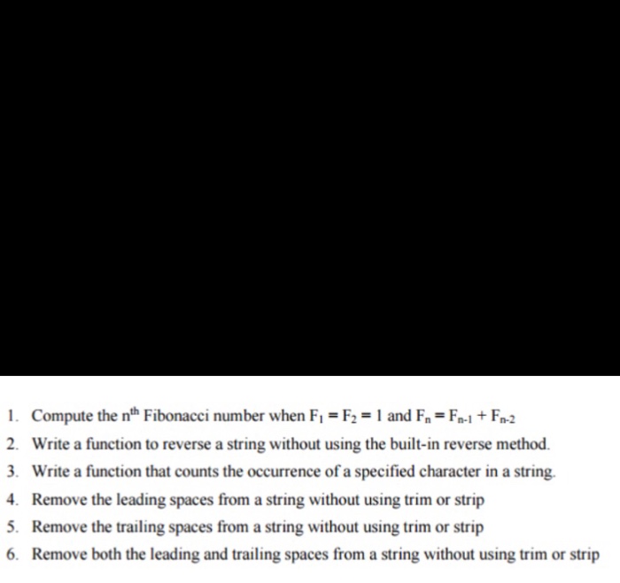 solved-l-compute-the-nth-fibonacci-number-when-fi-f2-1-chegg