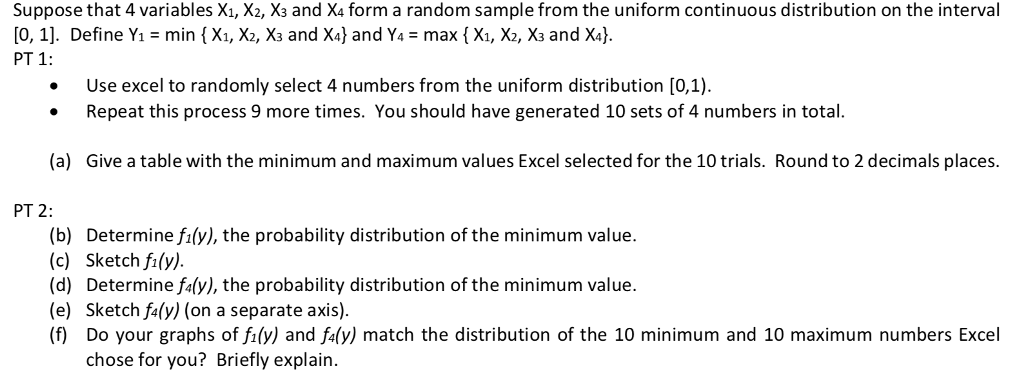 suppose-that-4-variables-xi-x2-x3-and-x4-form-a-chegg