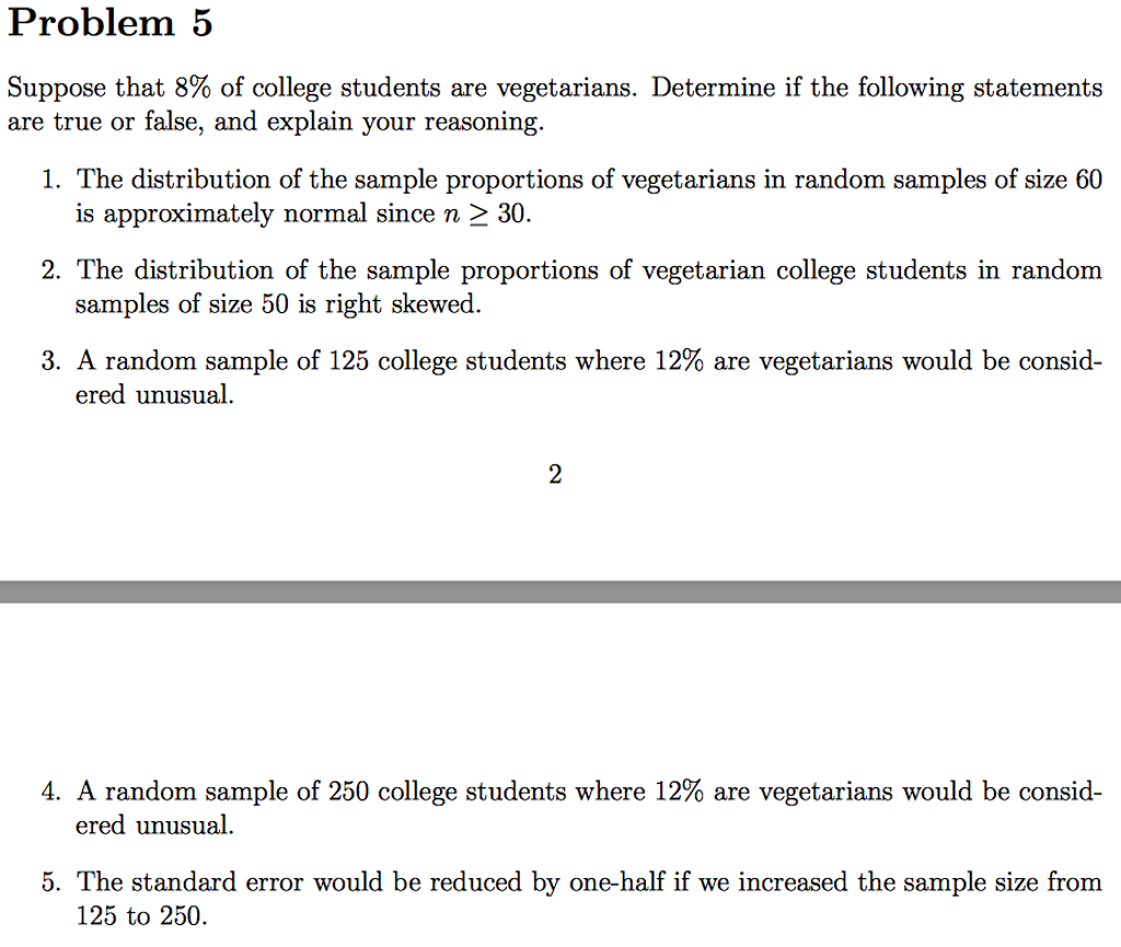 solved-suppose-that-8-of-college-students-are-vegetarians-chegg