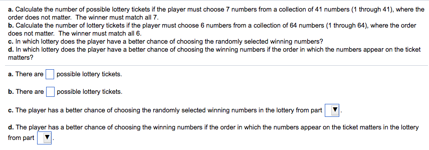 solved-a-calculate-the-number-of-possible-lottery-tickets-chegg