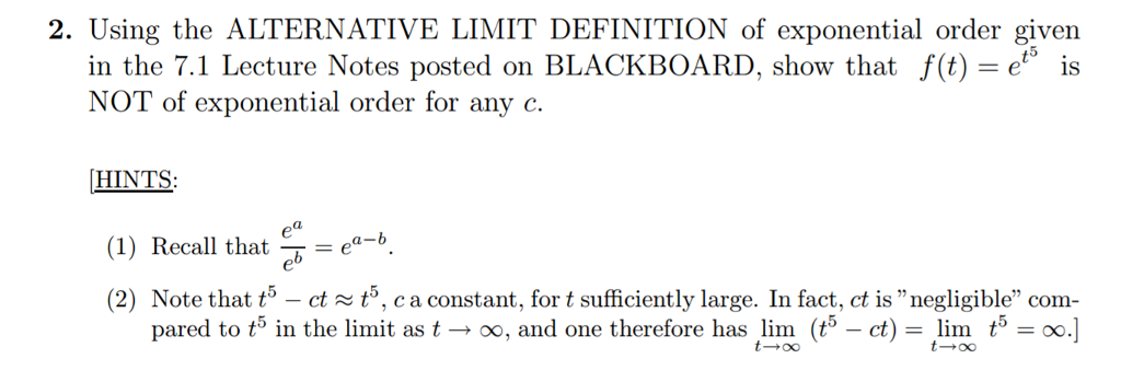 solved-using-the-alternative-limit-definition-of-exponential-chegg