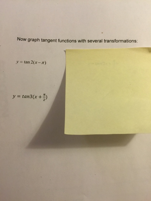 solved-now-graph-tangent-functions-with-several-chegg