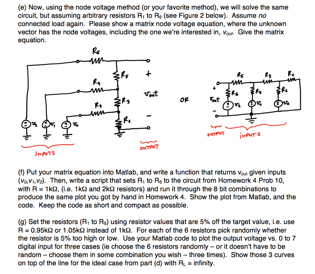 Solved Problem 8. [Revision 2]. (Part 2; continued from | Chegg.com