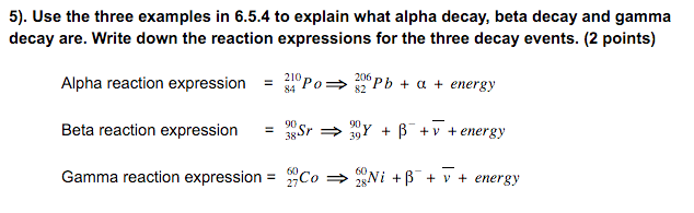 solved-reaction-expressions-written-what-are-alpha-decay-chegg