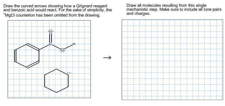 Solved Draw the major organic product for the reaction of | Chegg.com
