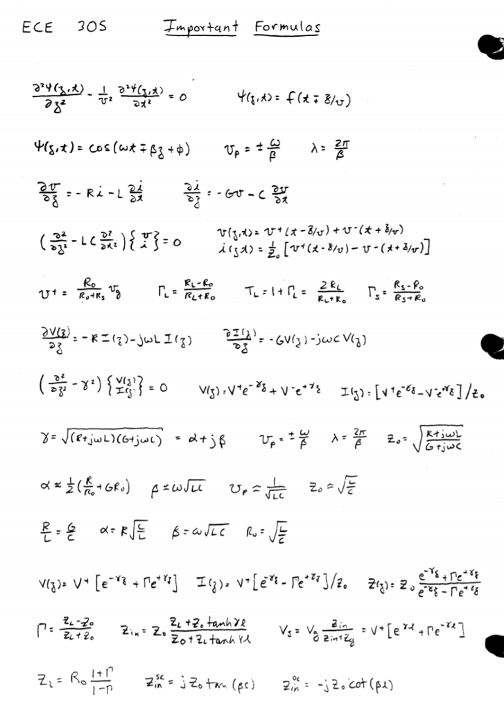 Solved Need Help with question1. Electromagnetic Waves And | Chegg.com