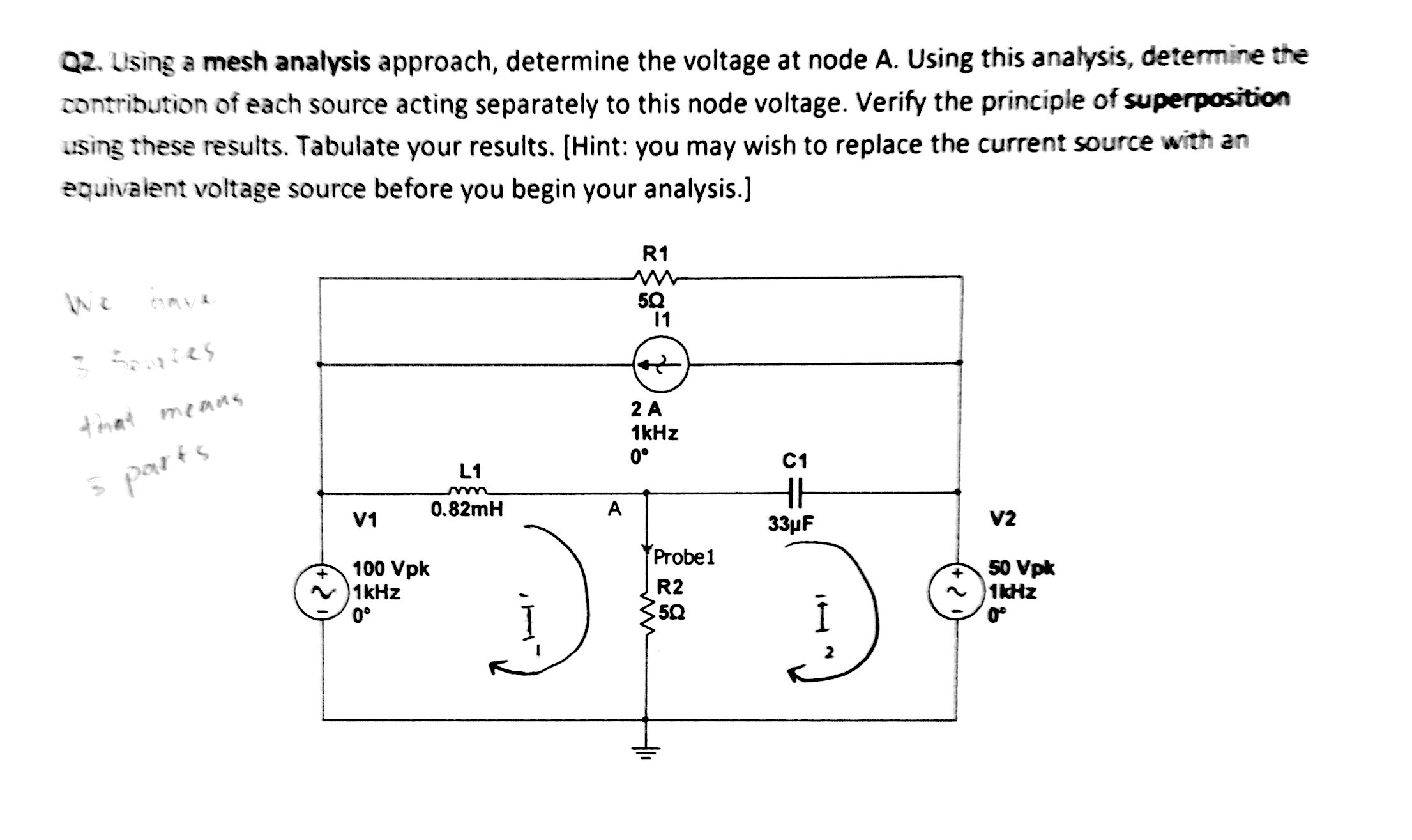Electrical Engineering Archive | January 29, 2015 | Chegg.com