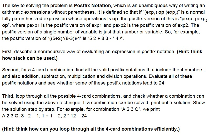 Solved I Need An Experienced JAVA Programmer To Help Me With | Chegg.com