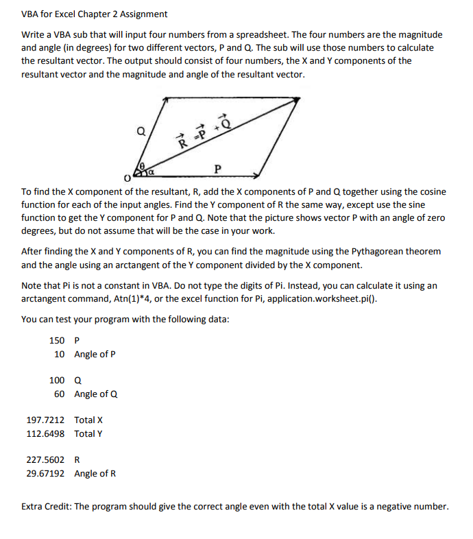 vba-for-excel-chapter-2-assignment-write-a-vba-sub-chegg