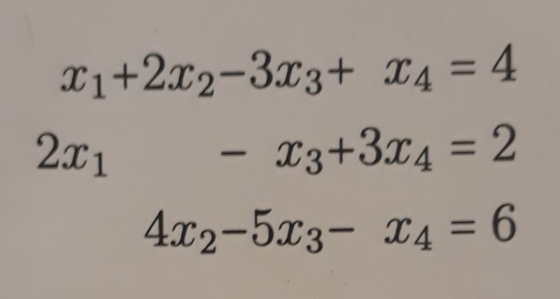 3 2x 4 )  6 =- 42