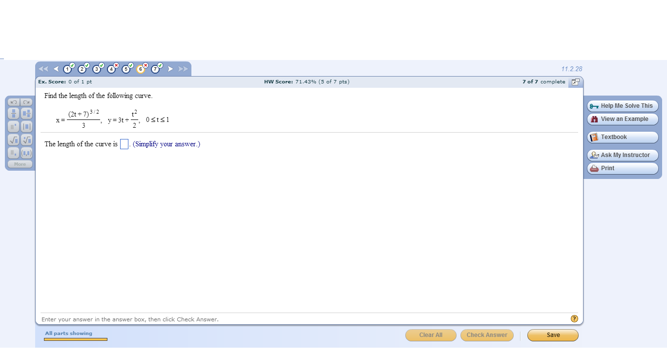 Solved Find The Length Of The Following Curve Chegg solved-find-the-length-of-the-following-curve-chegg
