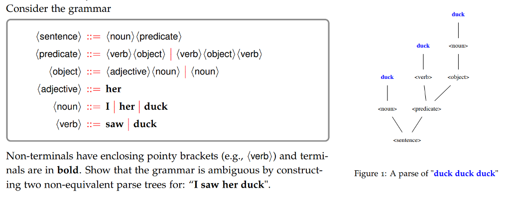 solved-consider-the-grammar-duck-sentence-noun-chegg