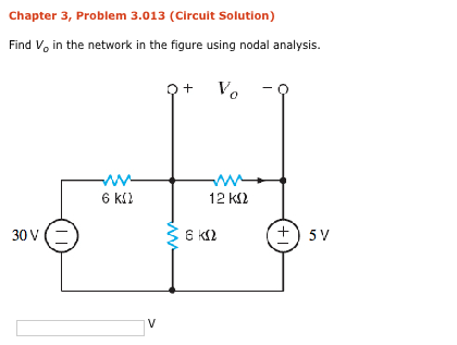 Solved Chapter 2 Problem 2 073 Circuit Solution Find I1 Chegg Solved Chapter 2 Problem 2 073 Circuit Solution Find I1 Chegg