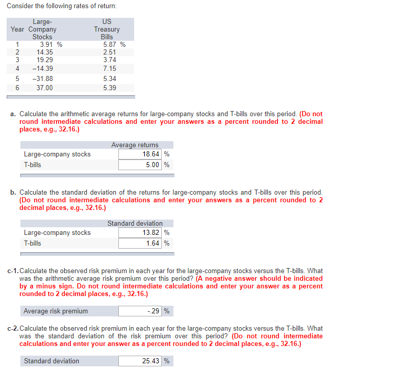 solved-consider-the-following-rates-of-return-rge-us-year-chegg