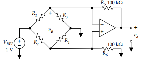 Solved Many types of sensors utilize a change in resistance | Chegg.com