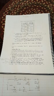 answer to Lab Report Questions. | Chegg.com