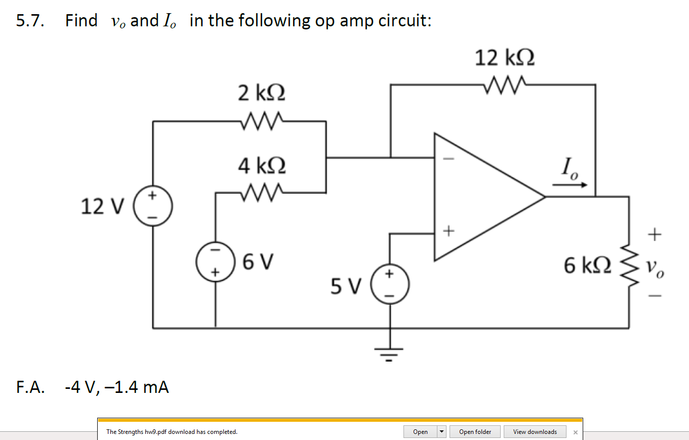 Investing op amp circuit example kanggun forex exchange