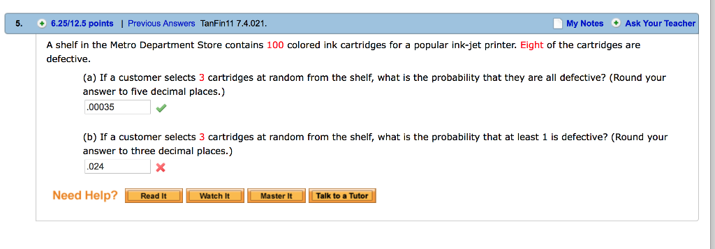 solved-a-shelf-in-the-metro-department-store-contains-100-chegg