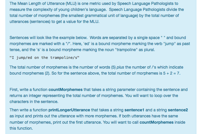 solved-the-mean-length-of-utterance-mlu-is-one-metric-used-chegg