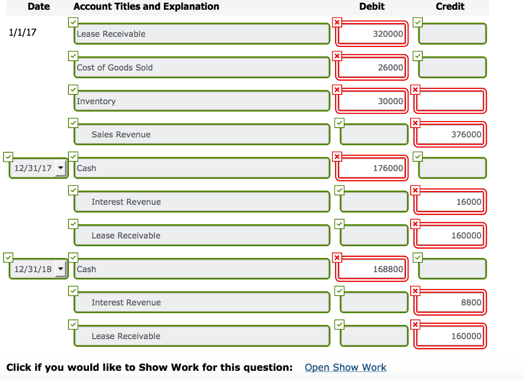 Solved Exercise 21A6 ab (Part Level Submission) Kingbird