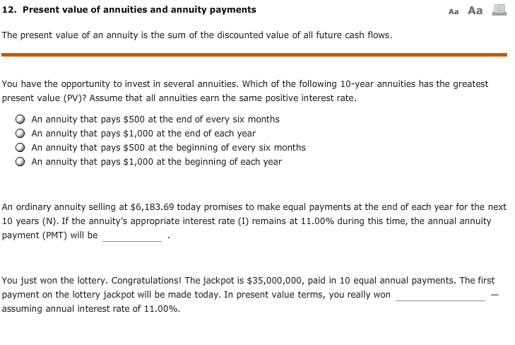 Finance Archive | March 21, 2018 | Chegg.com