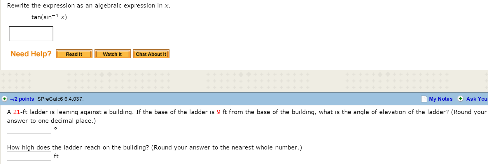 solved-rewrite-the-expression-as-an-algebraic-expression-in-chegg