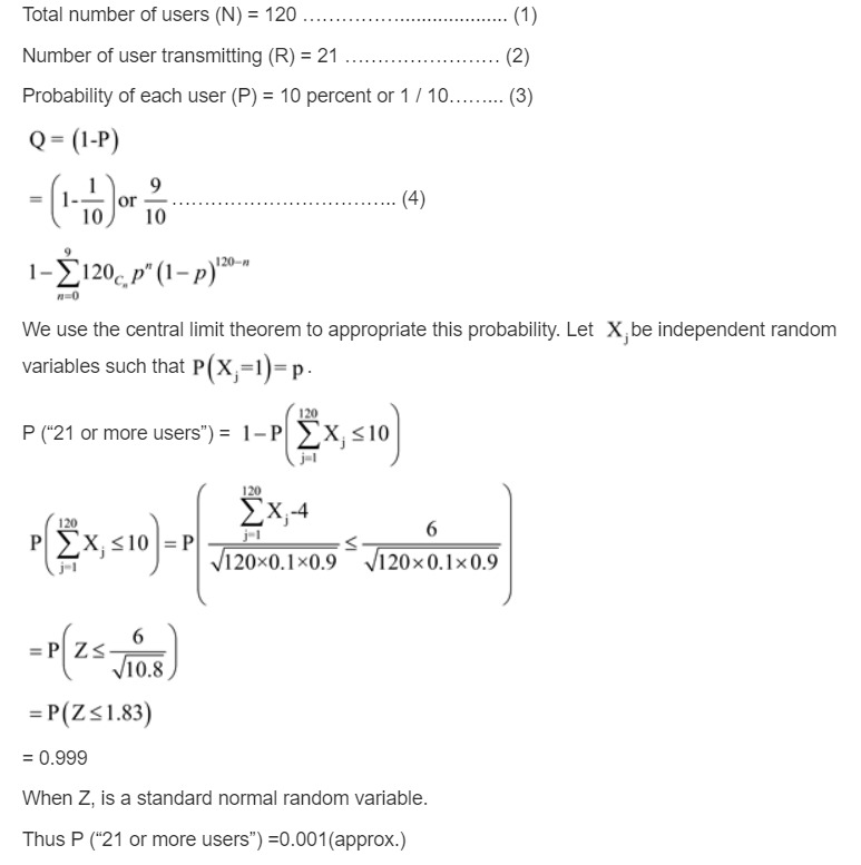 Solved P8. Suppose users share a 3 Mbps link. Also suppose | Chegg.com